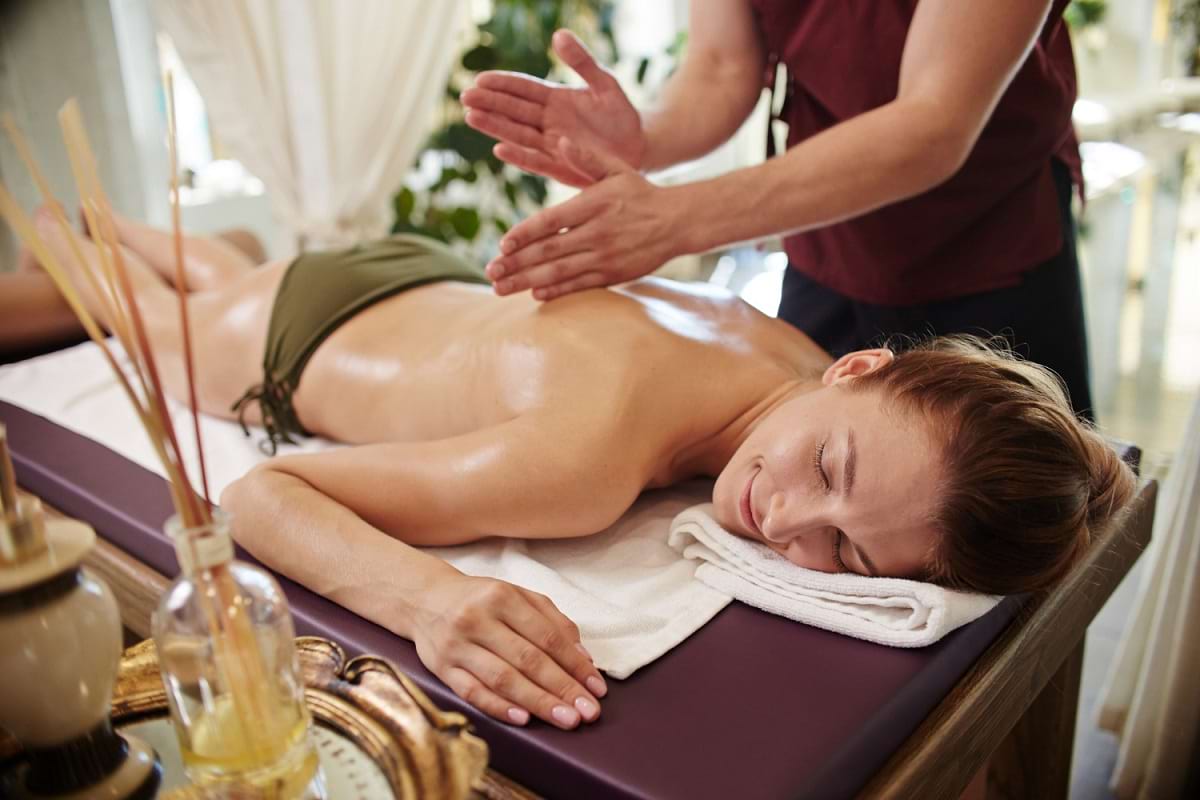 salon masażu lublin