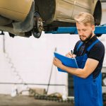 badanie techniczne pojazdów w Lublinie