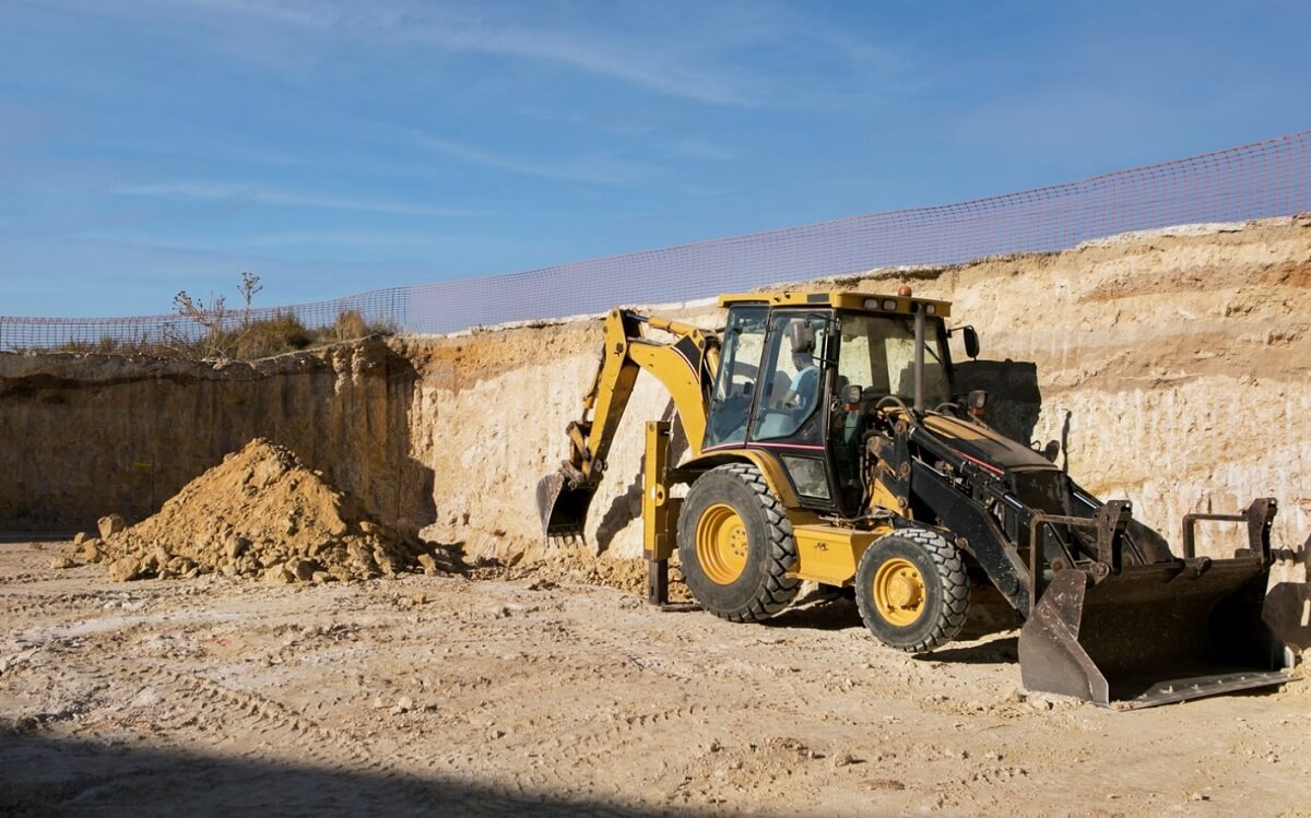 Badania geotechniczne gruntu