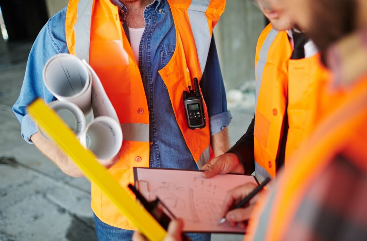 Badania geotechniczne gruntu