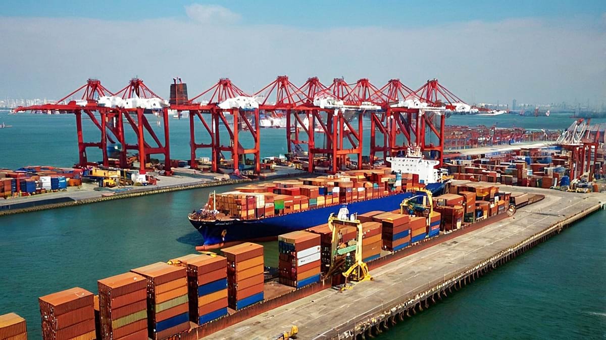 paczki z usa do polski