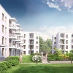 nowe mieszkania w Ponikwodzie