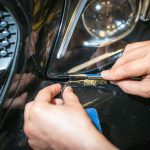 gdzie okleić samochód w Warszawie