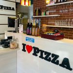 I Love Pizza